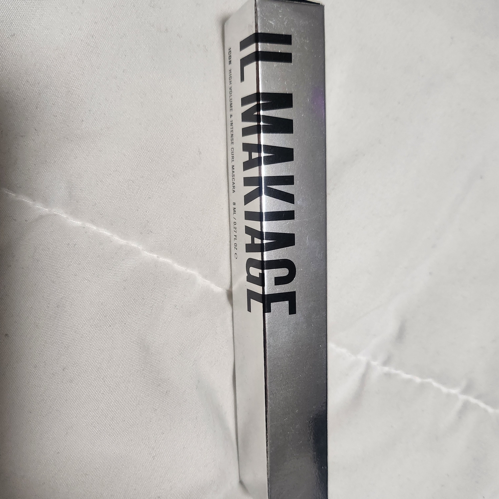IL MAKIAGE Brown Mascara